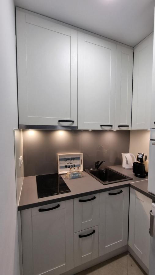 Two Stars - Villa Sunce เซนญ์ ภายนอก รูปภาพ