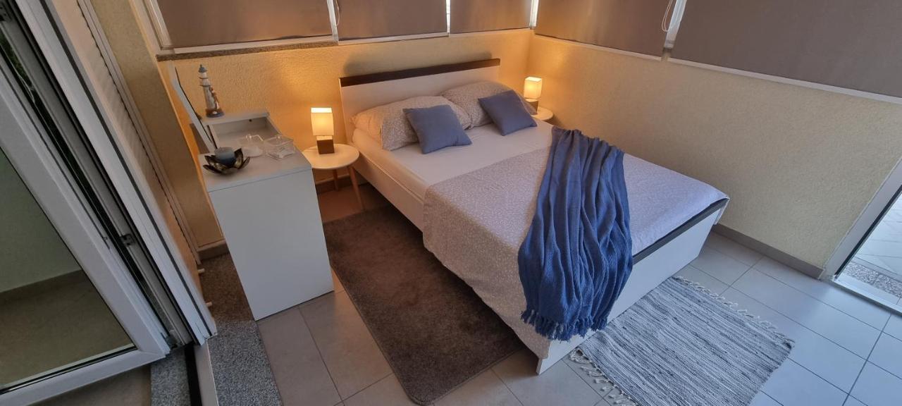 Two Stars - Villa Sunce เซนญ์ ภายนอก รูปภาพ